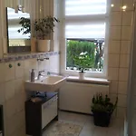Usis_ferienwohnung Im Harz Quedlinburg